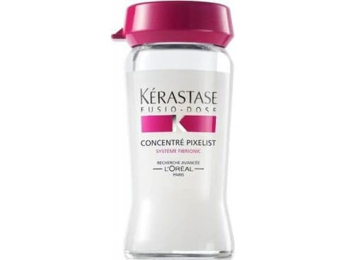Kerastase Fusio Dose Concentre Pixelist Treatment Hair treatment 10x12ml
