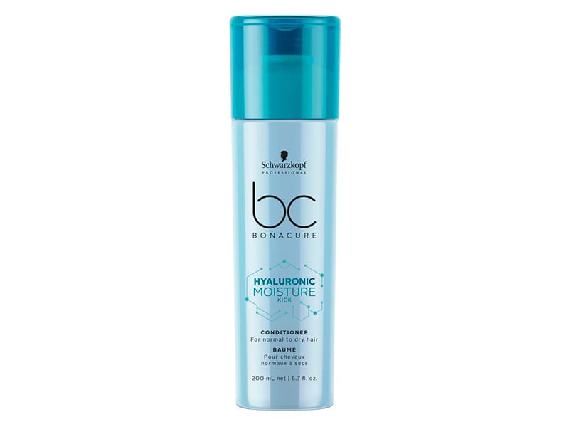 Schwarzkopf 4045787429459, Kvinner, 200 ml, Sprøtt hår, Krøllete hår, Tørt hår, Normalt hår, Svart, Blond, Brun, Chestnut colour, Grå, Rød, Fuktighet