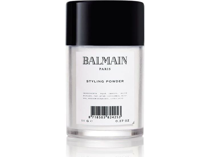 Balmain BALMAIN_Styling Powder hair powder with texture and volume 11g