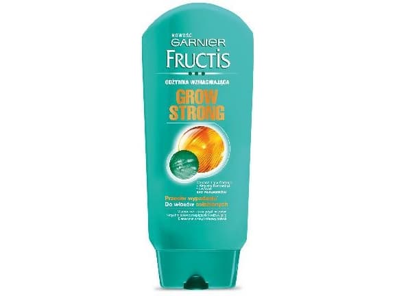 Garnier FRUCTIS Conditioner on/on Growing Strong - 0355605