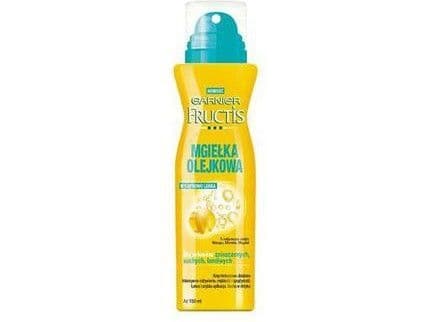 Garnier Fructis Oil mist for hair 200 ml