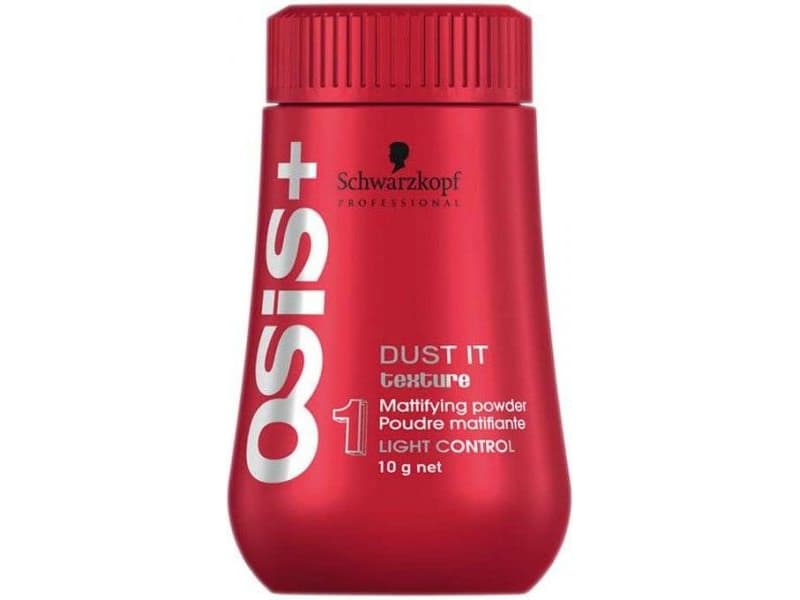 Schwarzkopf OSiS + Dust It Matting Powder 10 g