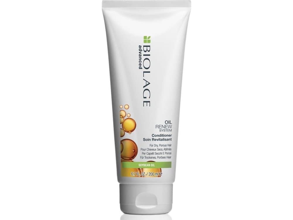 MATRIX Biolage Advanced Oil Renew System Conditioner conditioner for damaged hair 200ml