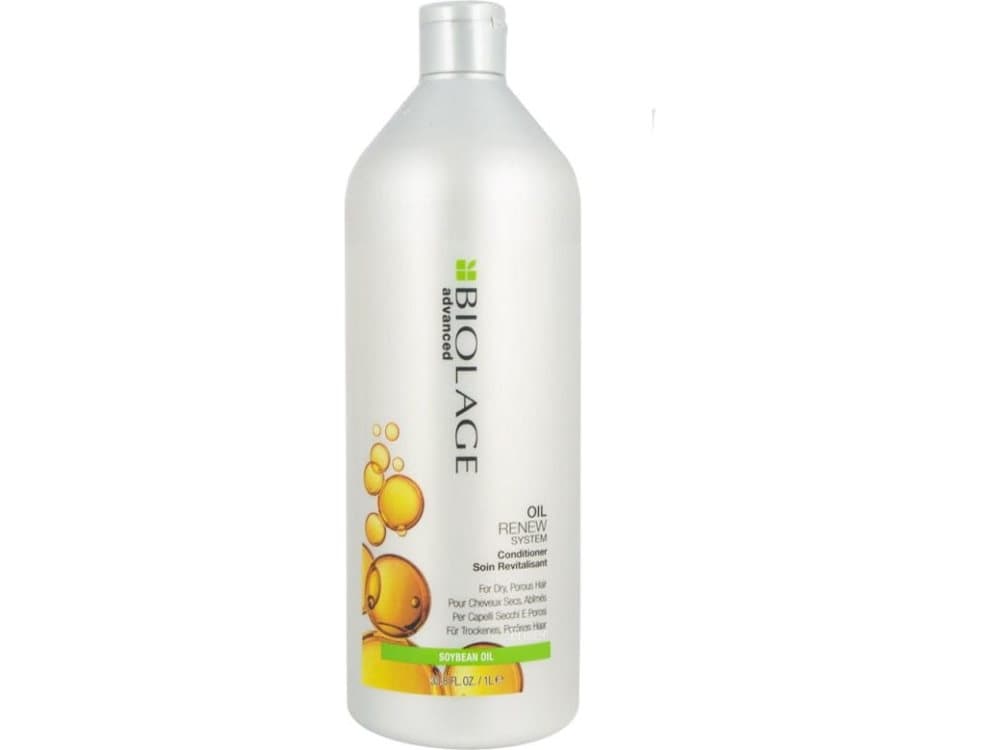 MATRIX Biolage Advanced Oil Renew System Conditioner moisturizing conditioner 1000ml