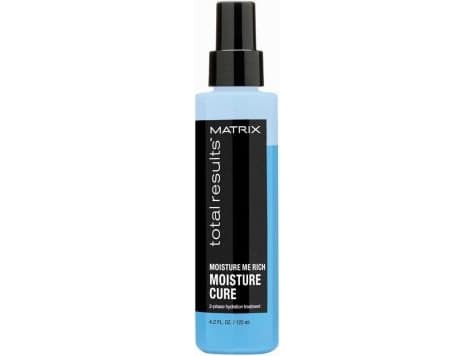 MATRIX Total Results Moisture Me Rich Cure Moisturizing treatment for hair 150ml