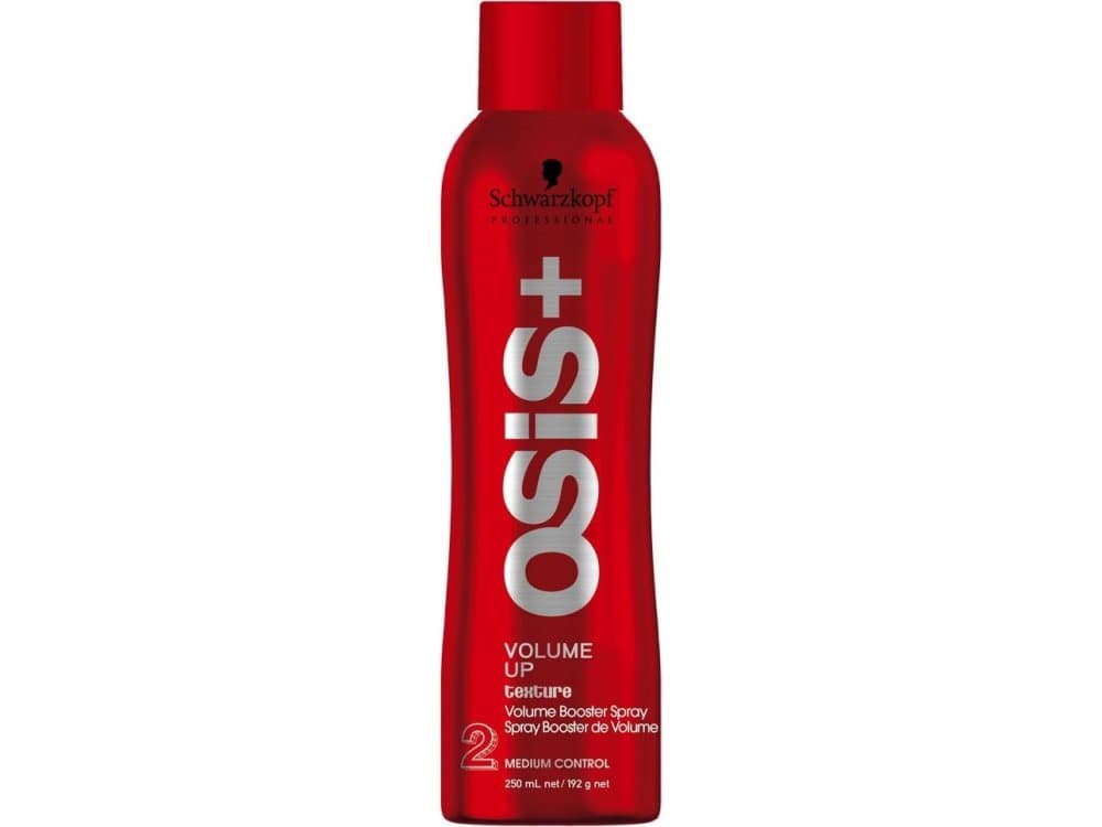 Schwarzkopf Schwarzkopf Osis + Volume Up Cosmetics - spray giving volume of 250ml
