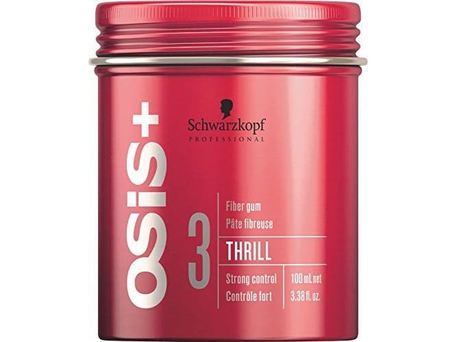 Schwarzkopf OSiS + Thrill Styling Gum 100 ml