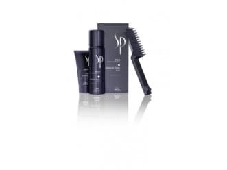 Wella Men Gradual Tone, Manlig, Skydd för färgat hår, 1 styck