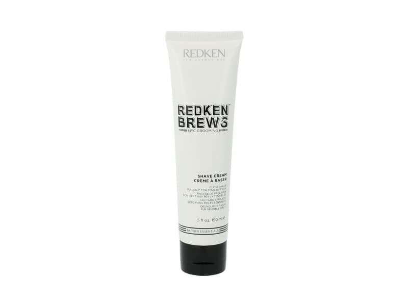 Redken Brews Man Shave Cream 150 ml.