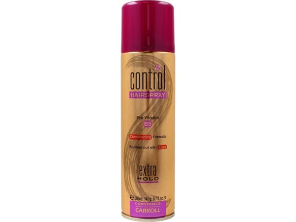 Constance Carroll Constance Carroll Extra Hold hiuslakka 200ml