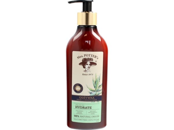 FS M.P Conditioner 390ml Triple Herb potr.power of herbs&amp