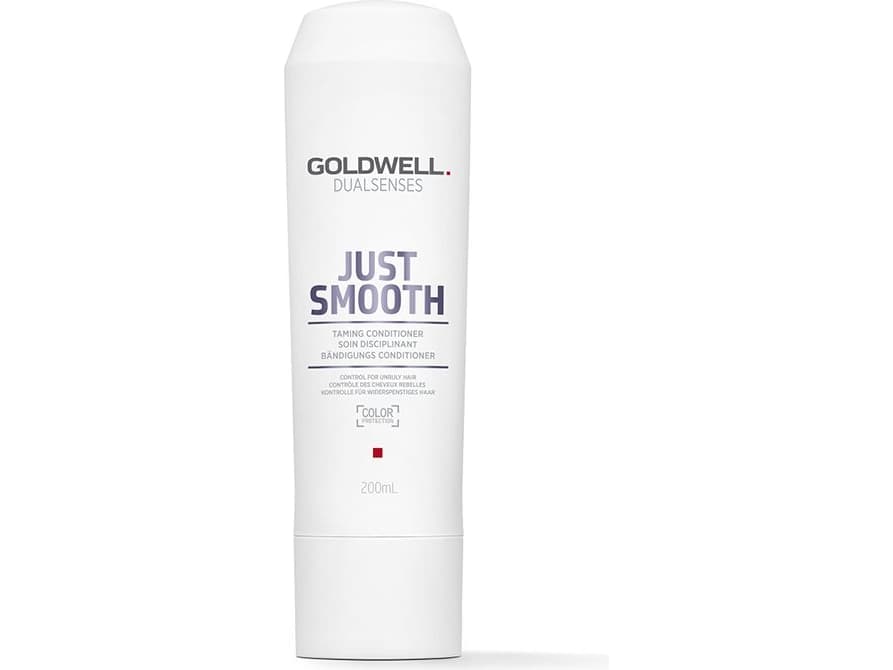 Goldwell Dualsenses Just Smooth Smoothing hair conditioner 200 ml