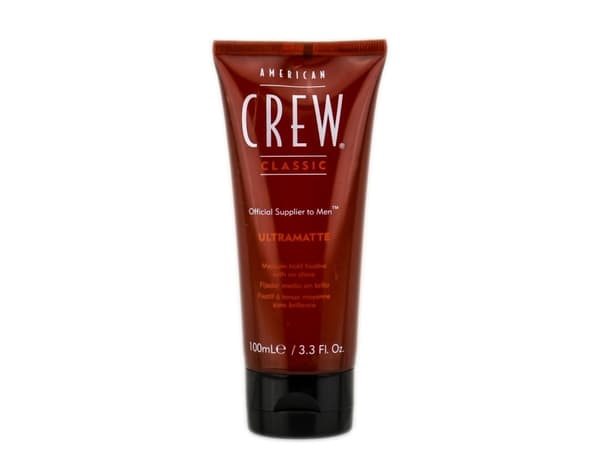 American Crew - Firm Hold Styling Gel 100 ml /Haircare /100