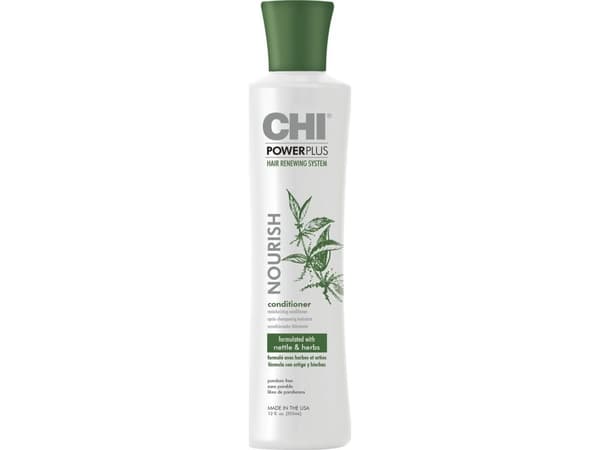 Farouk Systems CHI Power Plus Nourish Moisturizing Conditioner 355 ml