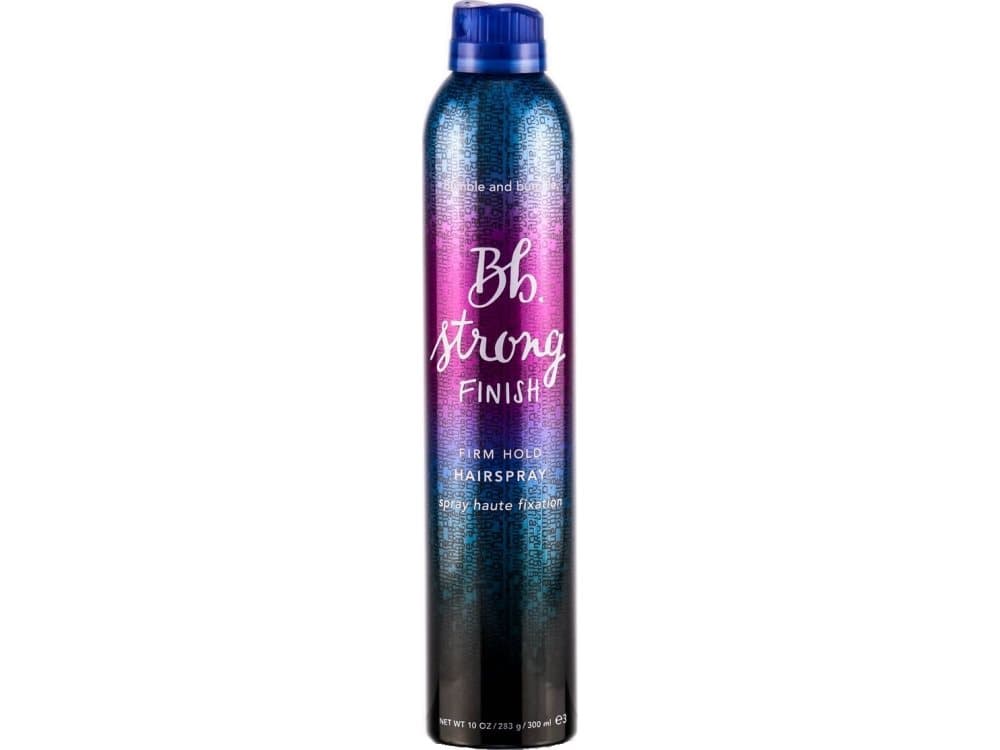 BUMBLE AND BUMBLE_Strong Finish Hairspray 300ml