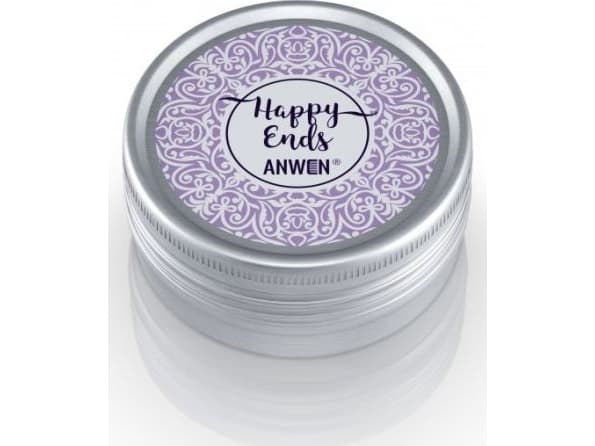 Anwen Happy Ends Serum for å beskytte hårtuppene 15ml