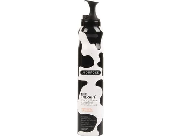 Morfose Milk Therapy Creamy Mousse Conditioner 200 ml