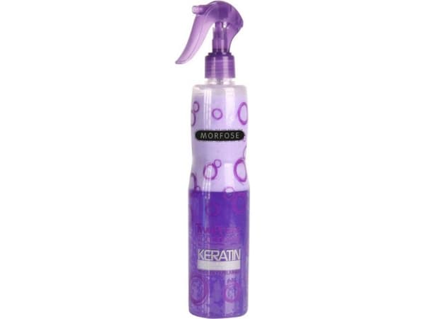 Morfose Two Phase Conditioner Keratin 400 ml