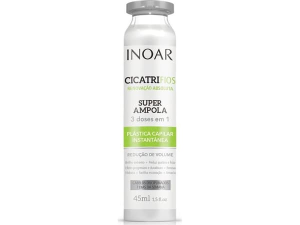 Inoar CicatriFios Ampula 45 ml