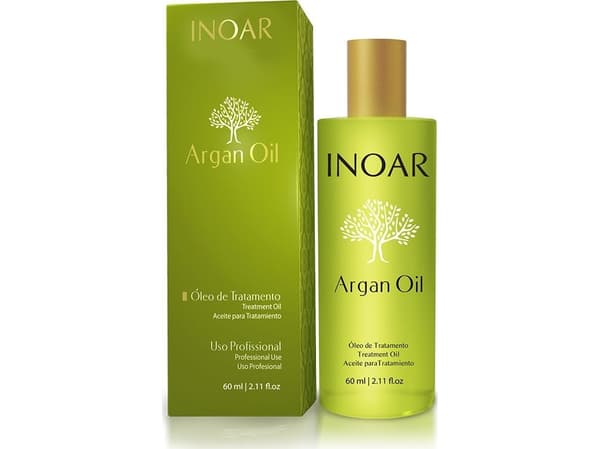 Inoar Argan Oil 60 ml