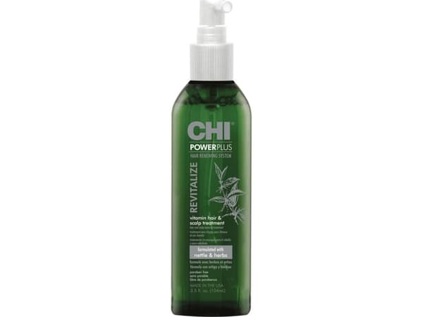 Farouk Systems Spray for hodebunn Farouk Systems CHI Power Plus Revitalize 104 ml
