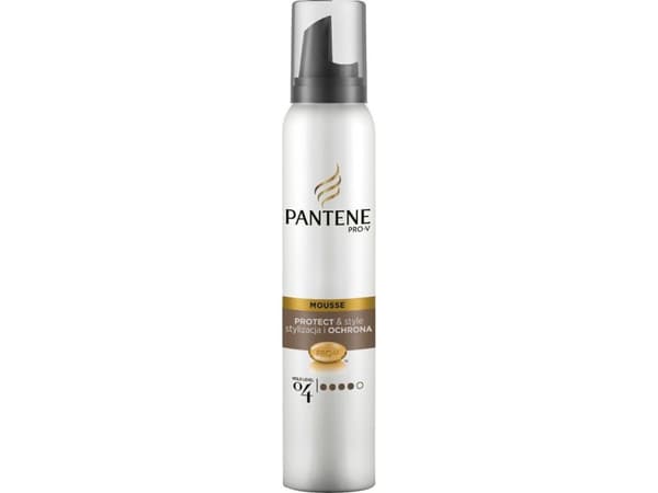PANTENE Shampoo for farget hår Pantene Color Shine 250 ml