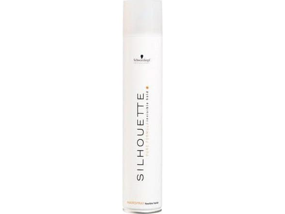 Schwarzkopf Silhouette Flexible Hold Hairspray 750ml