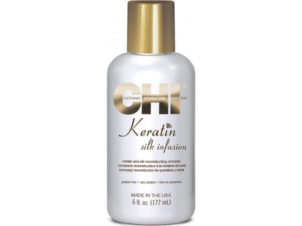 Farouk Systems CHI Keratin Silk Infusion 177ml