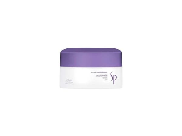Wella Professionals SP V-umize Mask 200 ml