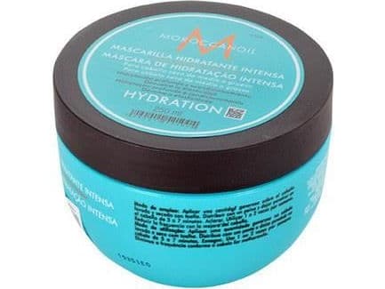 Moroccanoil Intense Hydrating Mask Maska do włosów 250ml