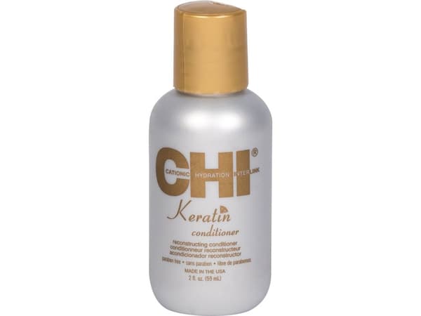 Farouk Systems - CHI Keratin - 59 ml