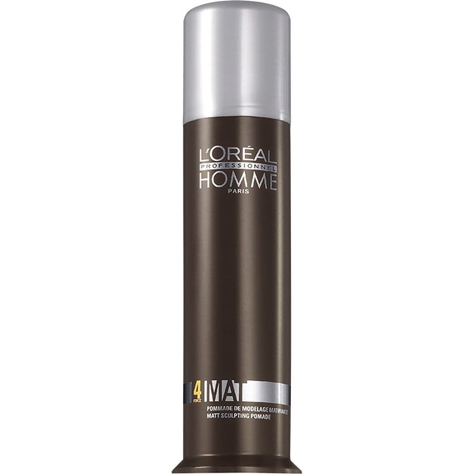 L'Oréal Professionnel, Homme 4, 80 ml