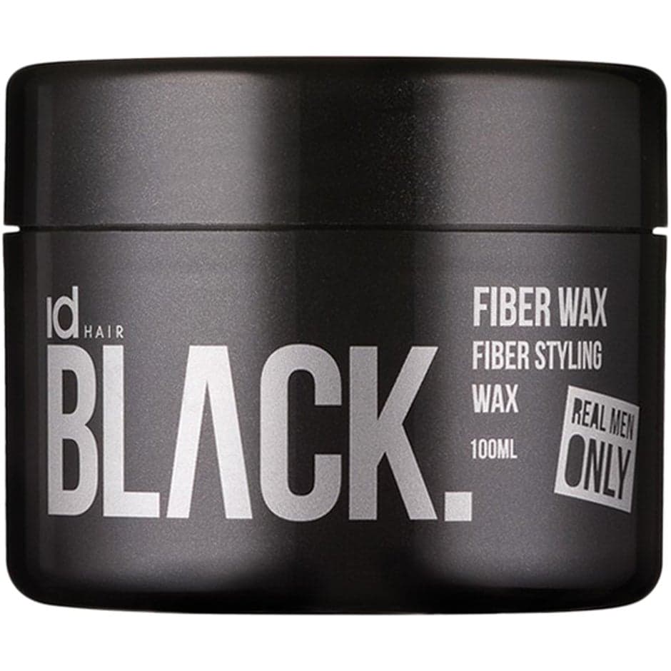 IdHAIR, Black For Men, 100 ml