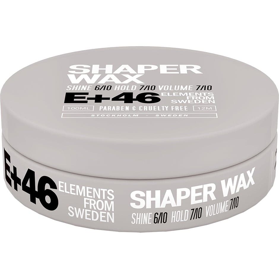 E+46, Shaper Wax, 100 ml