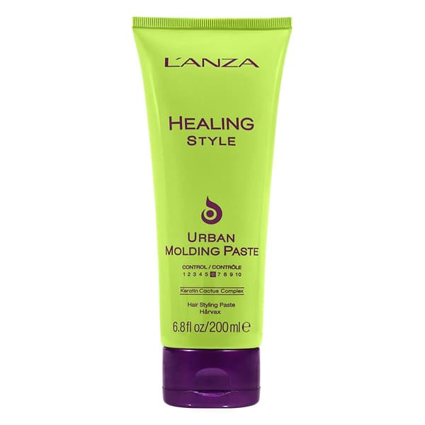 LANZA Healing Style Urban Molding Paste 200ml