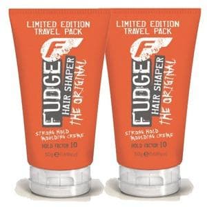 Fudge Hair Shaper Original 50g 2 x - Fudge