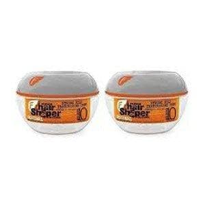 2-Pack Fudge Hair Shaper Original Vax 75g