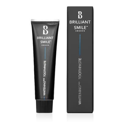 Brilliant Smile WhiteningEvo Toothpaste 65ml