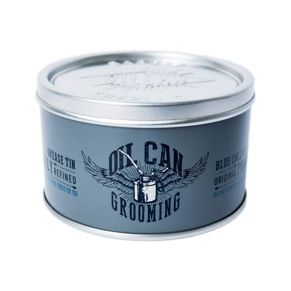 Oil Can Grooming Original Pomade 100ml