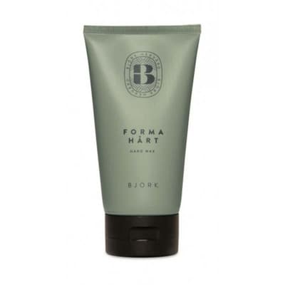 Björk Forma Hårt Hard Wax 150ml