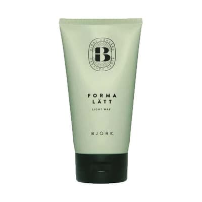 Björk Forma Lätt Light Wax 150ml