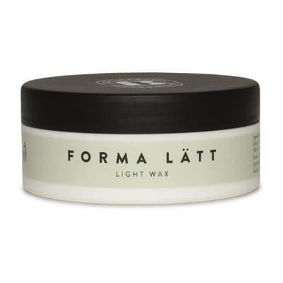 Björk Forma Lätt Light Wax 75ml