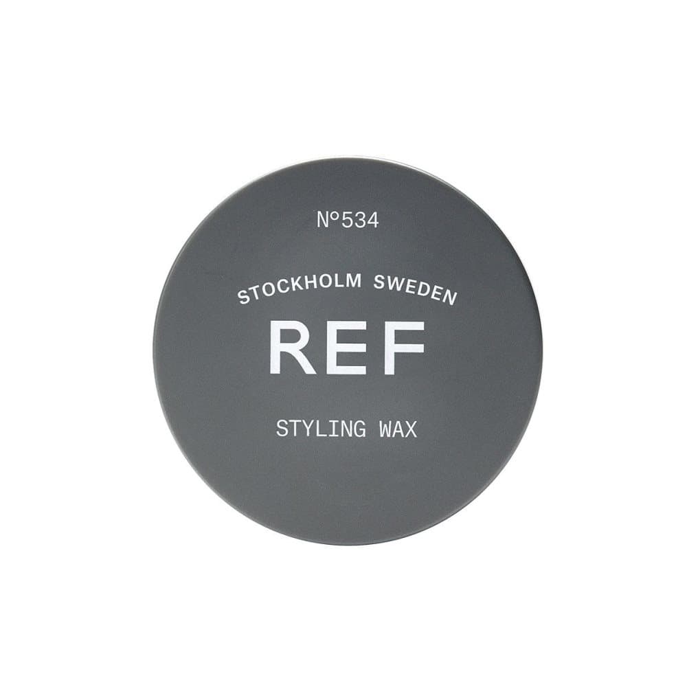 REF Styling Wax 85ml