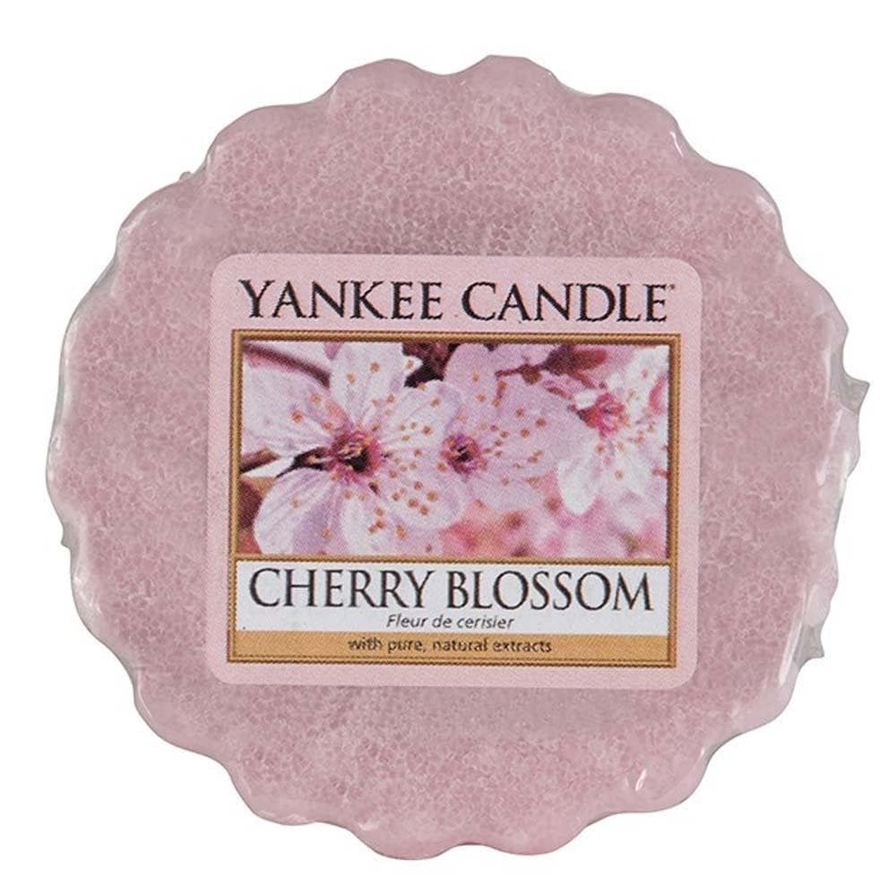 Yankee Candle Wax Melts Cherry Blossom