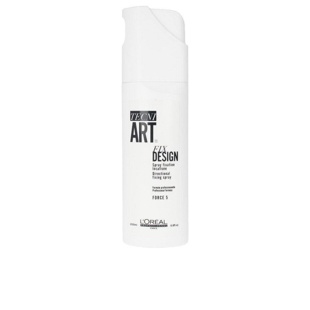 Loréal Professionnel Tecni Art Fix Design 200ml