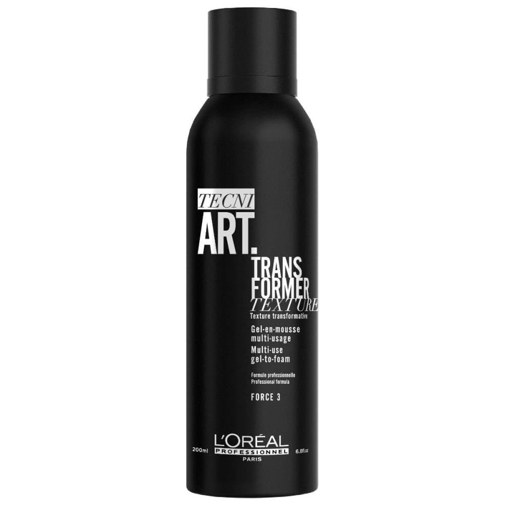 Loréal Professionnel Tecni Art Trans Gel 150ml