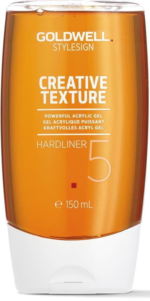 Goldwell Stylesign Creative Texture Hardliner 150ml