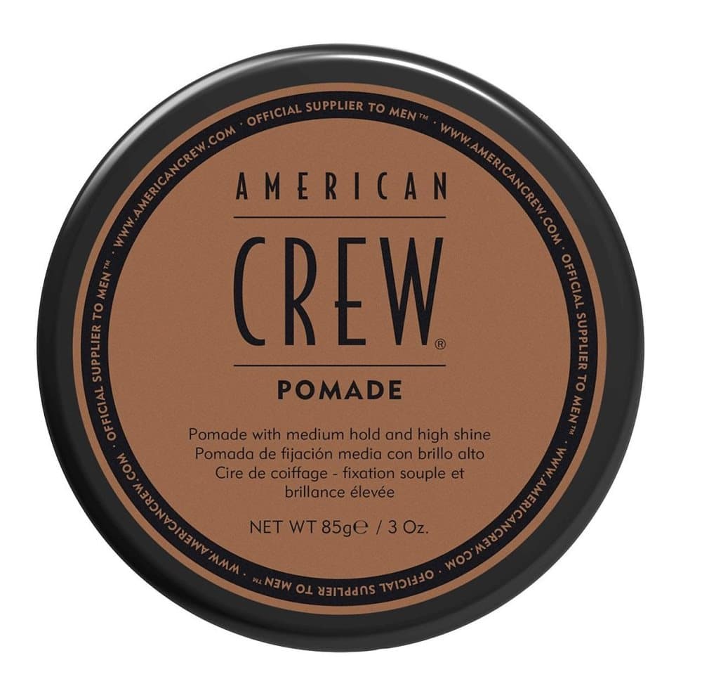 American Crew Pomade