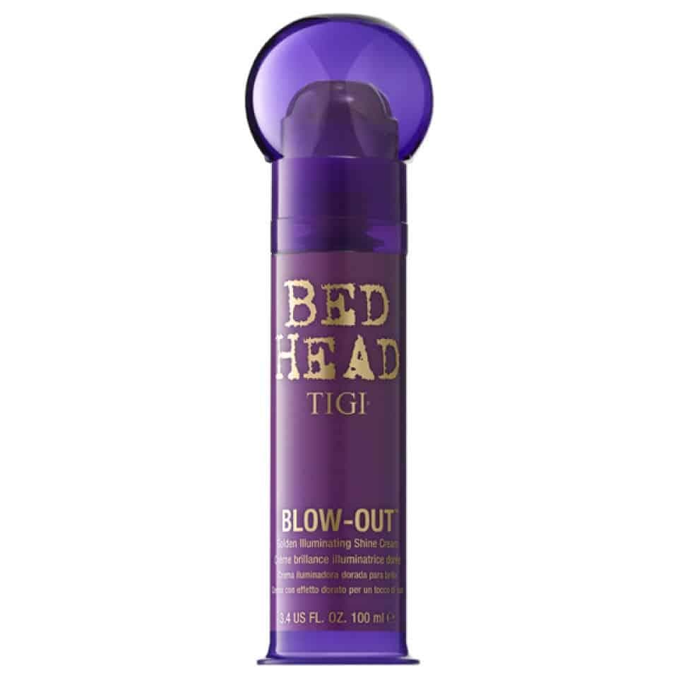 TIGI Bed Head Blow-Out Cream 100ml