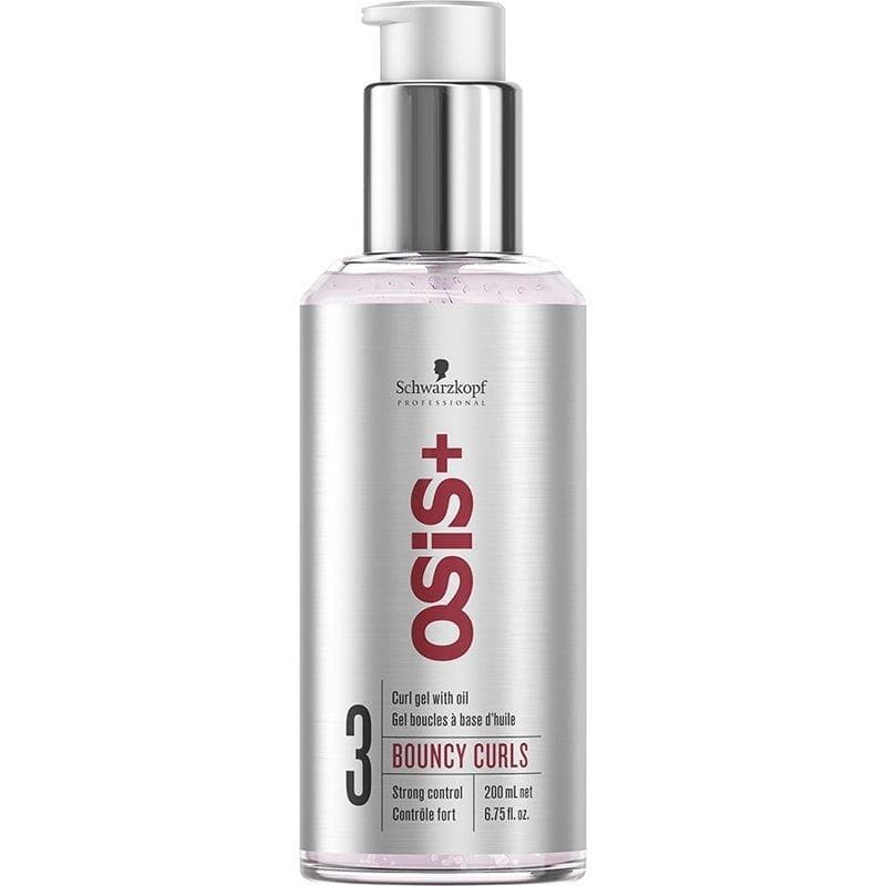 Schwarzkopf Professional Osis+ Bouncy 200ml